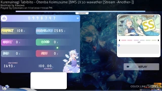 Cirno osu skin,Cirno osu skin,blulletgun osu skin,