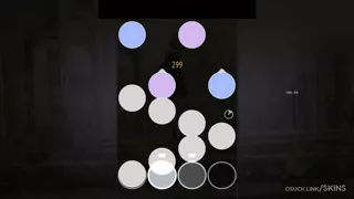 #-4N0N-# osu skin