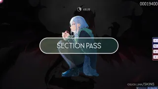 Seoul osu skin,Seoul osu skin,shigetora osu skin,cookiezi osu skin,seouless osu skin,