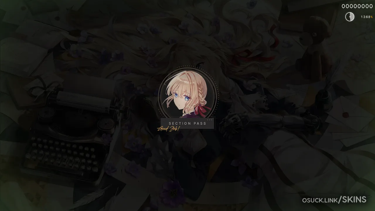 Violet Evergarden — screenshot 6