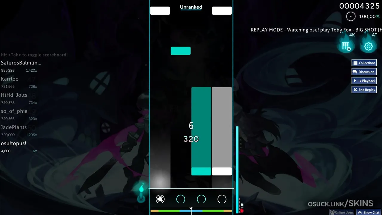 Ralsei Dark 1.2-no-character — screenshot 10