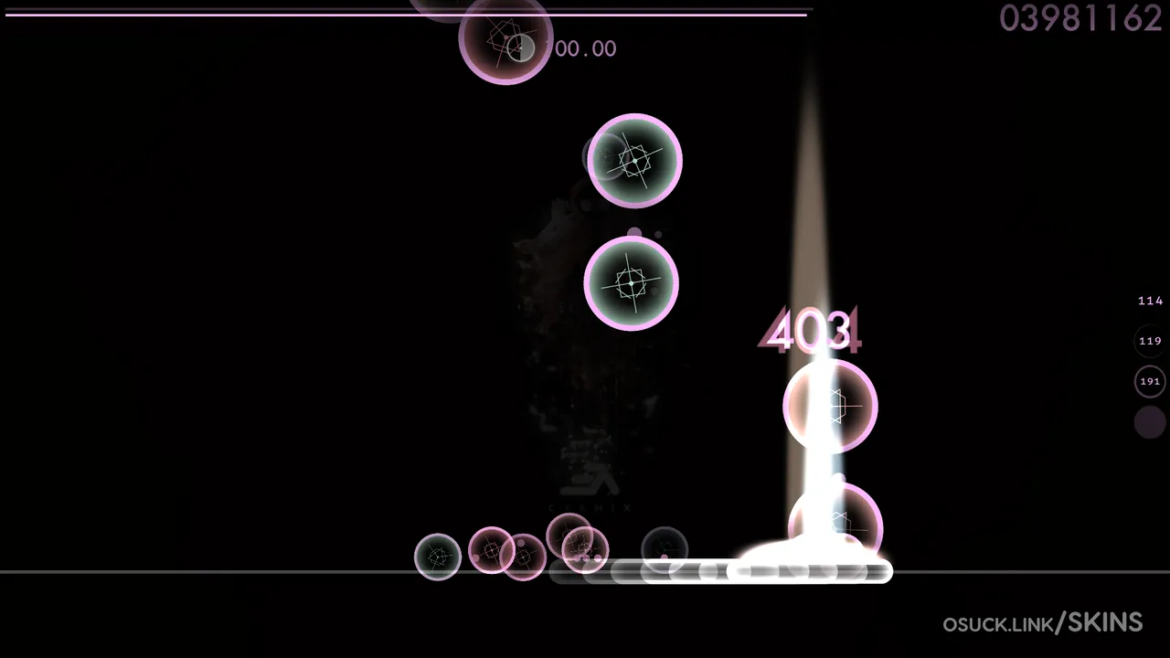 NIGHTGATE pro (9 colors) 1.0 — screenshot 93