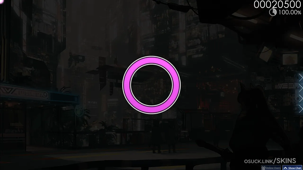Screenshot of afsd v1.0