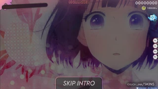 re;Abstract osu skin,re;Abstract osu skin,atturbo555 osu skin,