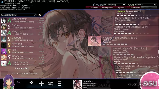 ・✧Rafis but tripplestack✧・  screenshot