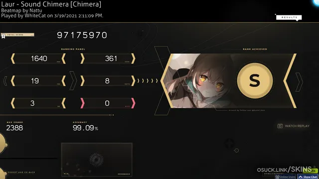 MumeiのMemory v1.0 screenshot