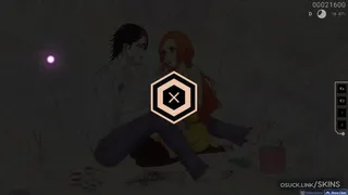 FocusNeo: Focus to the Future osu skin,FocusNeo: Focus to the Future osu skin,