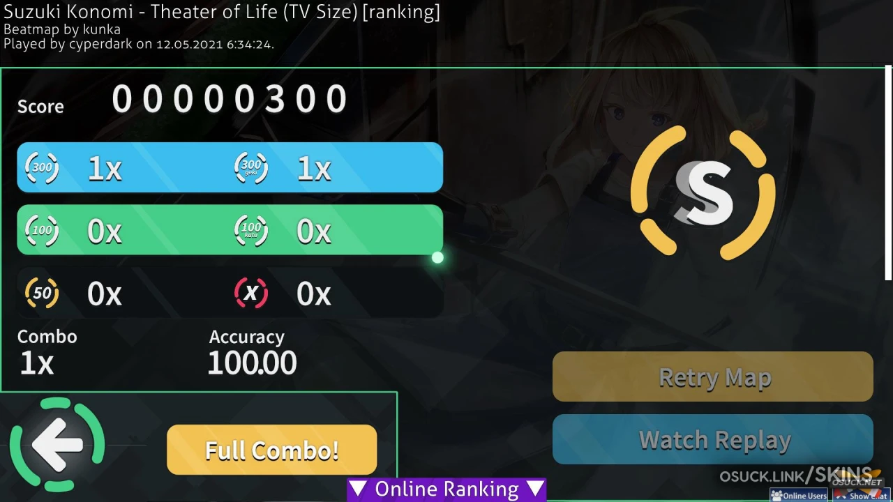 skin! — screenshot 12