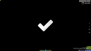 NSH Classic osu skin,NSH Classic osu skin,nyash osu skin,nsh osu skin,