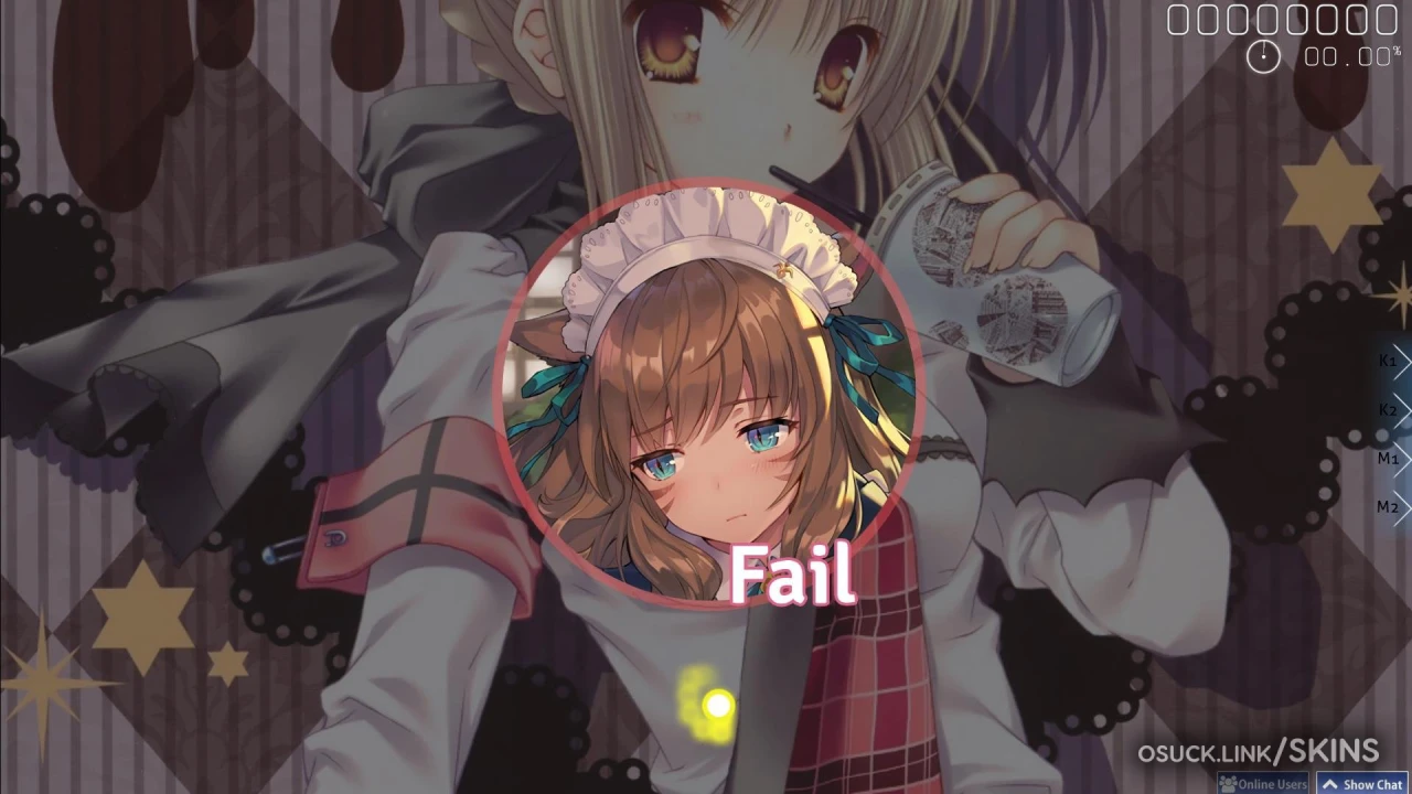 Cookiezi 23 — screenshot 6