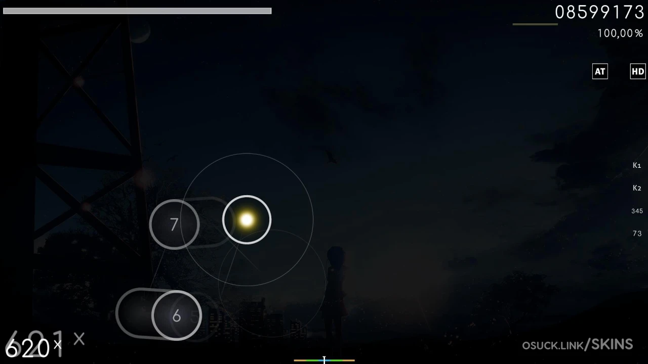 HiddenOnlySkin — screenshot 3