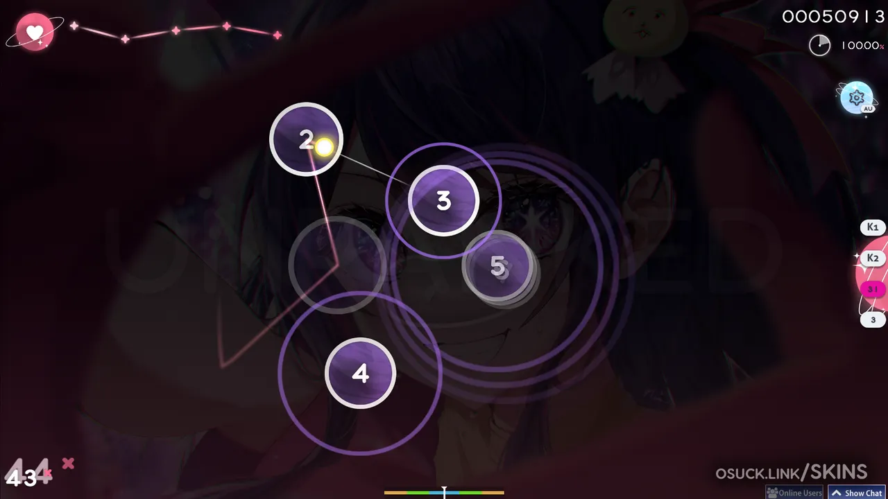 AstroArashi 1.0-non-weeb — screenshot 2