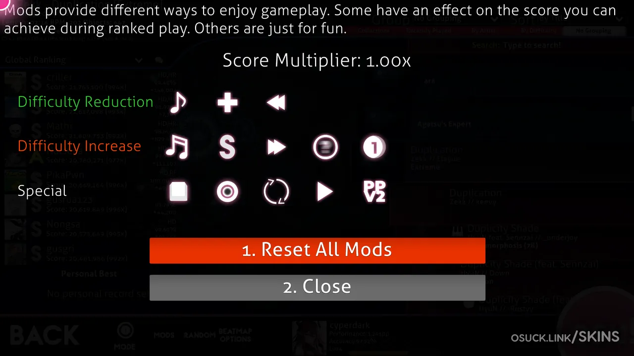 INCADESCENT 1.0-Cherry — screenshot 7