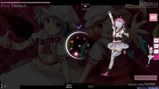 -RM- Rina Tennoji osu skin,-RM- Rina Tennoji osu skin,ryan maulana osu skin,