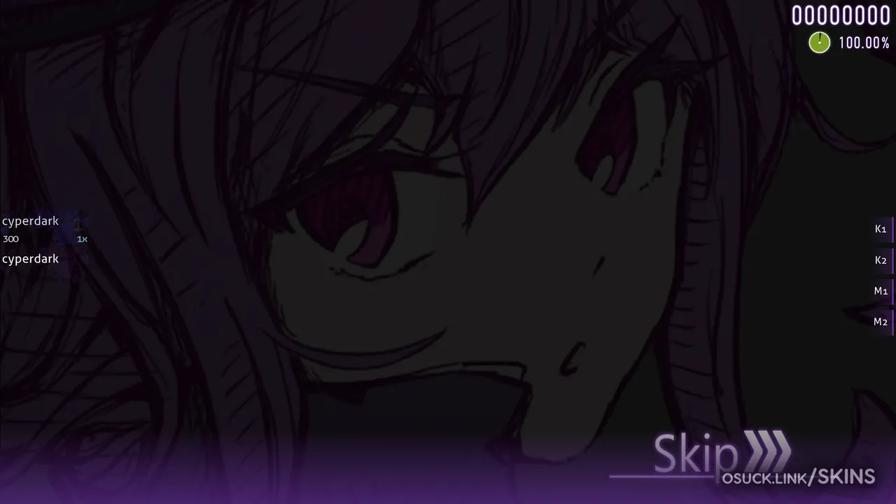 Neon Purple 1.2 — screenshot 14