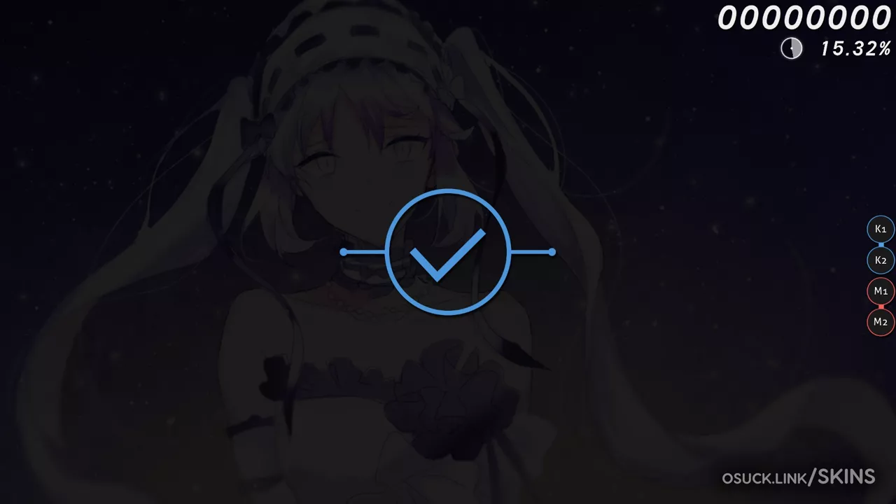 osu!frlive 2 — screenshot 14