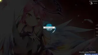 Tanshoku osu skin,Tanshoku osu skin,drossel von flügel osu skin,