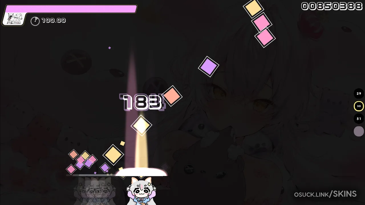 anny 2 — screenshot 11