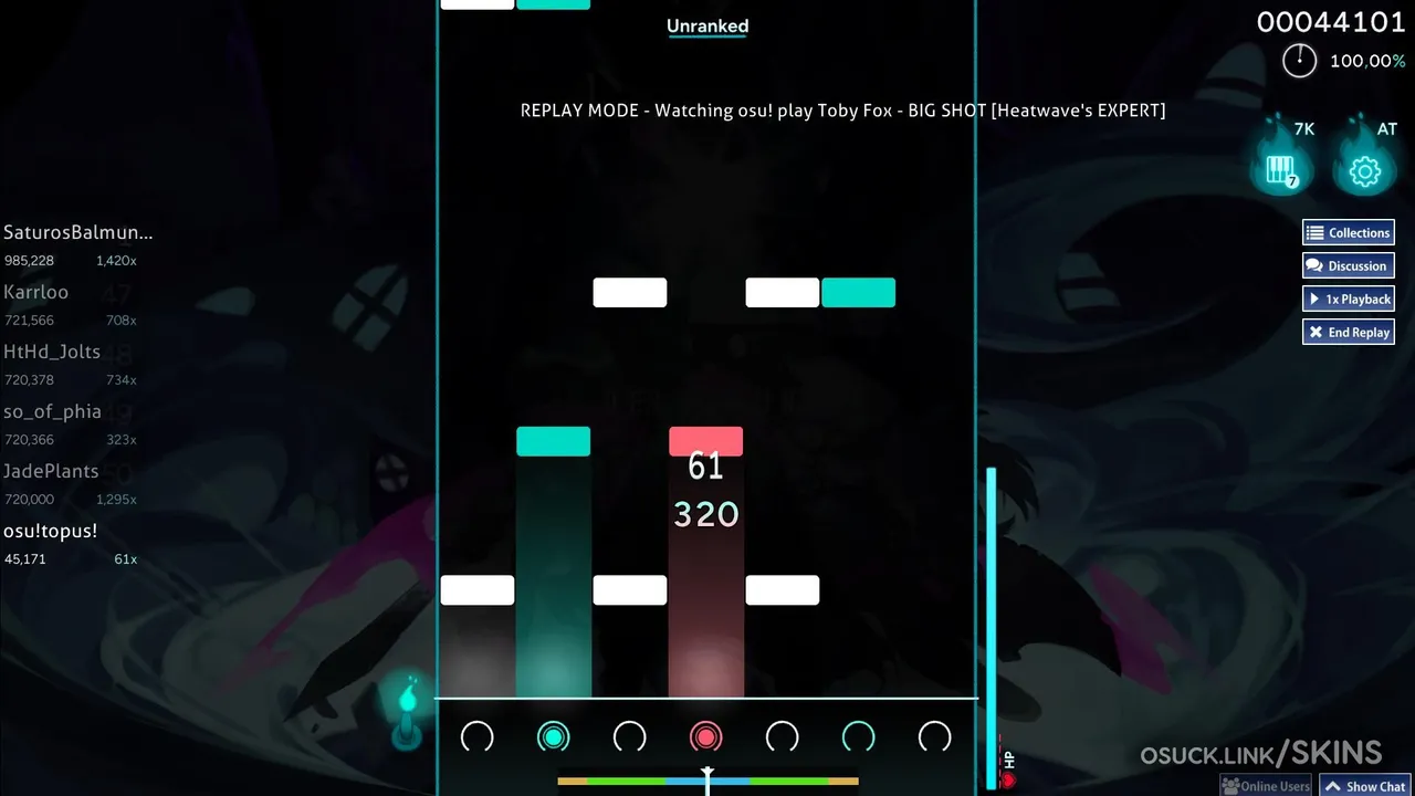 Ralsei Dark 1.2-no-character — screenshot 11