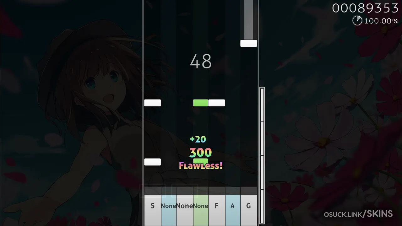 Aesthetic 1.3.1 — screenshot 13