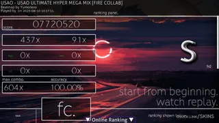 eclipse osu skin,eclipse osu skin,