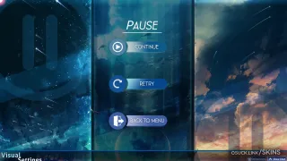 Seoul osu skin,Seoul osu skin,shigetora osu skin,cookiezi osu skin,seouless osu skin,