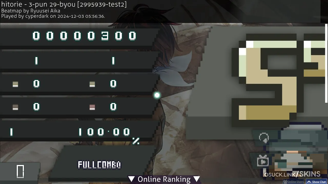 Tonoi — screenshot 8