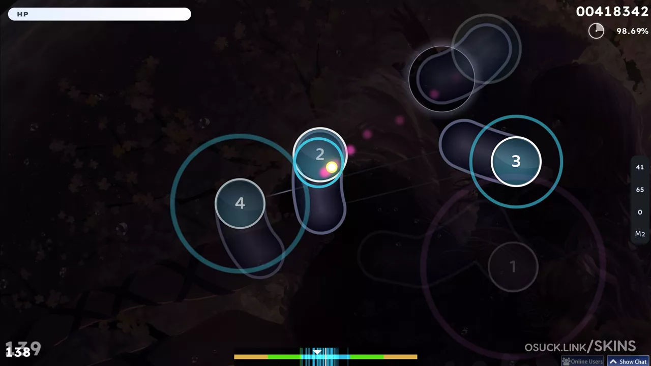 - Selyui - 1.3 — screenshot 14