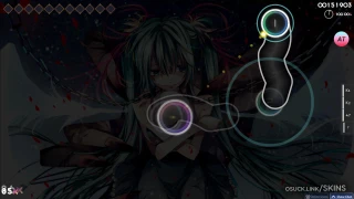 + Asterisk osu skin,+ Asterisk osu skin,shaubiri osu skin,