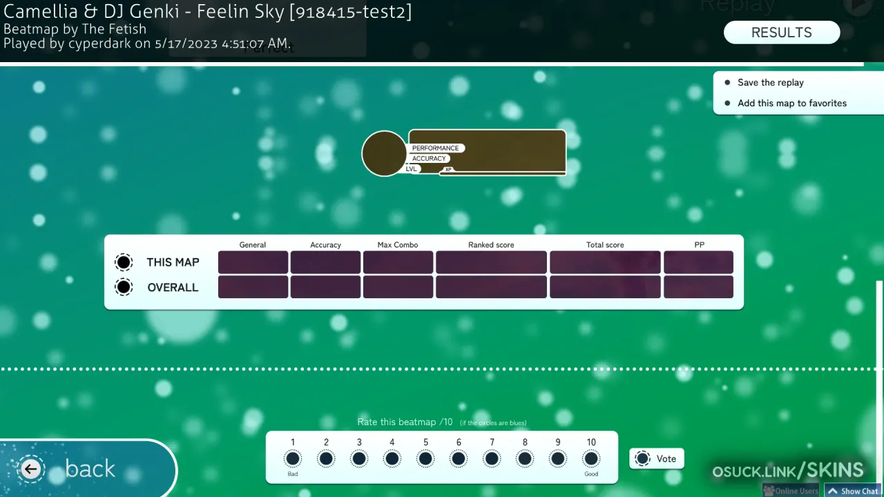 Snowy Circles 1.1 — screenshot 13