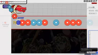 Magic The Noah osu skin,Magic The Noah osu skin,youtube osu skin,meme osu skin,light mode osu skin,minimalistic osu skin,magic the noah osu skin,contest-8 osu skin,