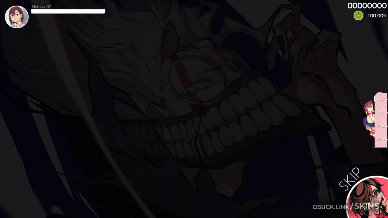 Ayase Momo 1.0 — screenshot 4