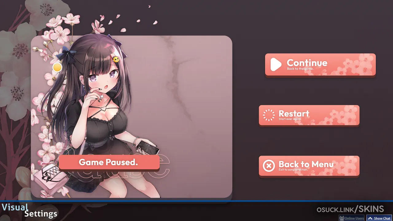 Cherry Corolla (ft.Mine-Chan) 1.0 — screenshot 10