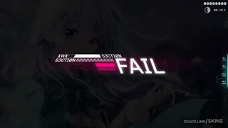 -KW-! Pilk Drinker osu skin,-KW-! Pilk Drinker osu skin,