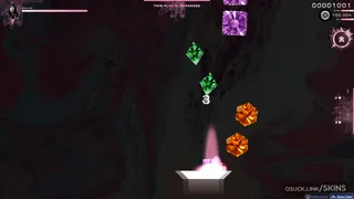 BLACKPINK IS THE REVOLUTION osu skin,BLACKPINK IS THE REVOLUTION osu skin,blackpink osu skin,
