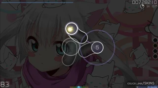 Simple+ osu skin,Simple+ osu skin,sorlat osu skin,