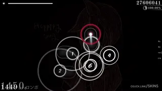 happppy_skin osu skin,happppy_skin osu skin,vocaloid osu skin,soooo osu skin,background to skin osu skin,