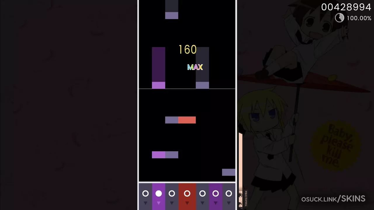 Yasuna『Sunset』 1.0 — screenshot 16