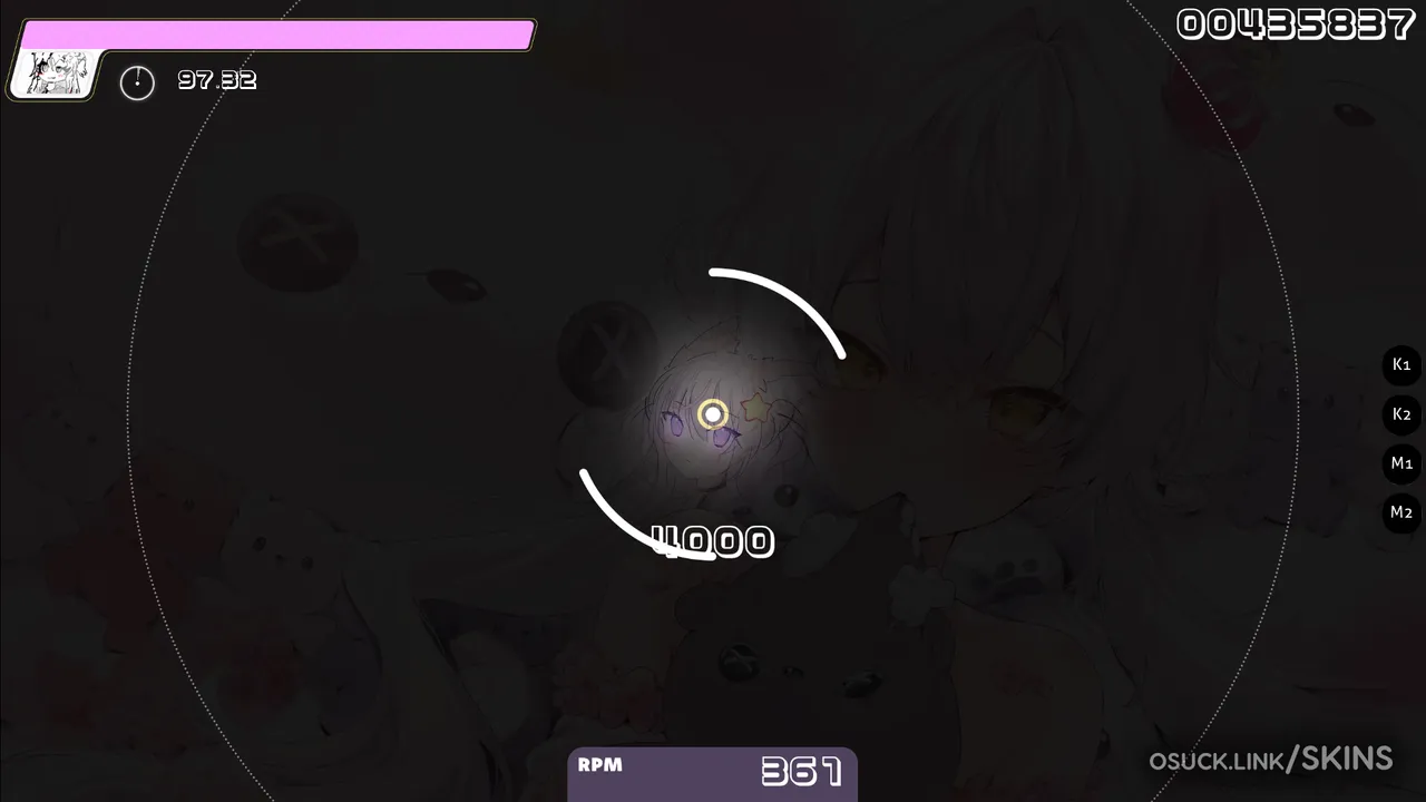 anny 2 — screenshot 2