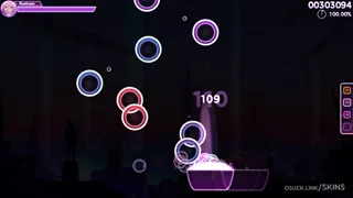 -  !~ 1stTry ~! - osu skin