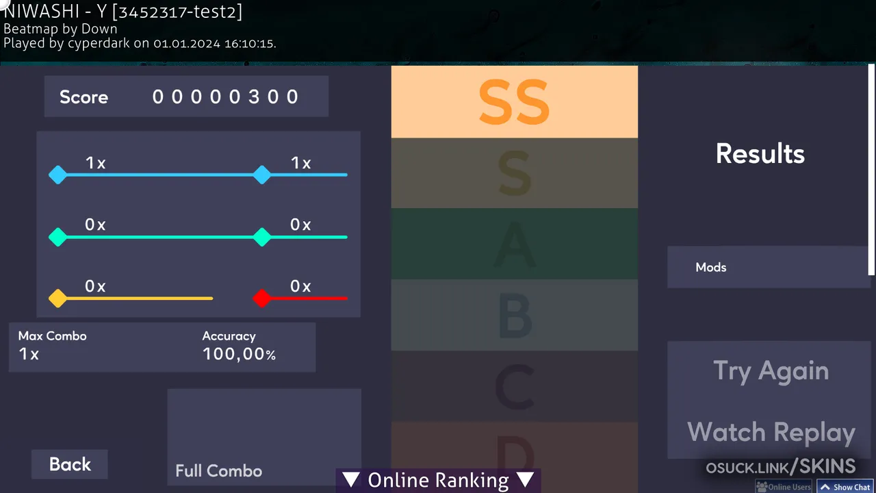 xoq — screenshot 12
