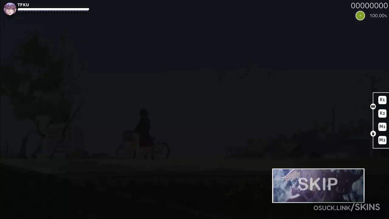 [Black Out] — screenshot 6
