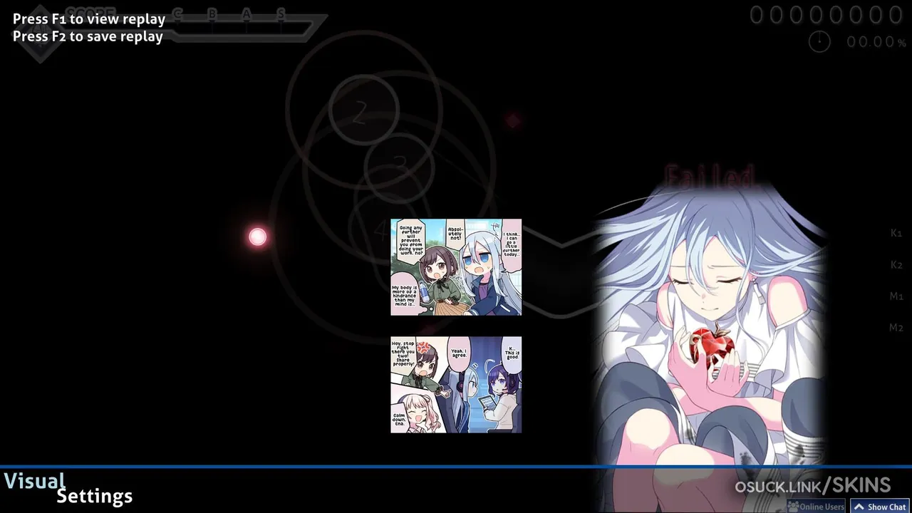 Kanade Simple — screenshot 6