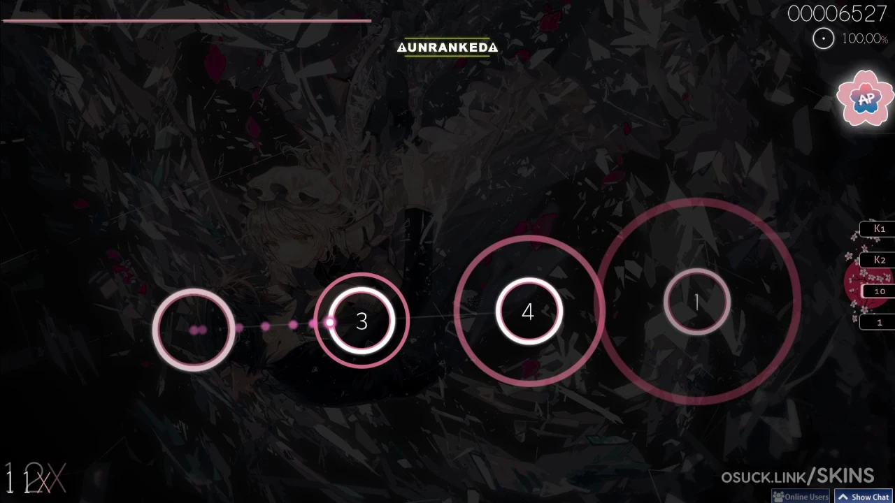 Forsaken Sakura — screenshot 3