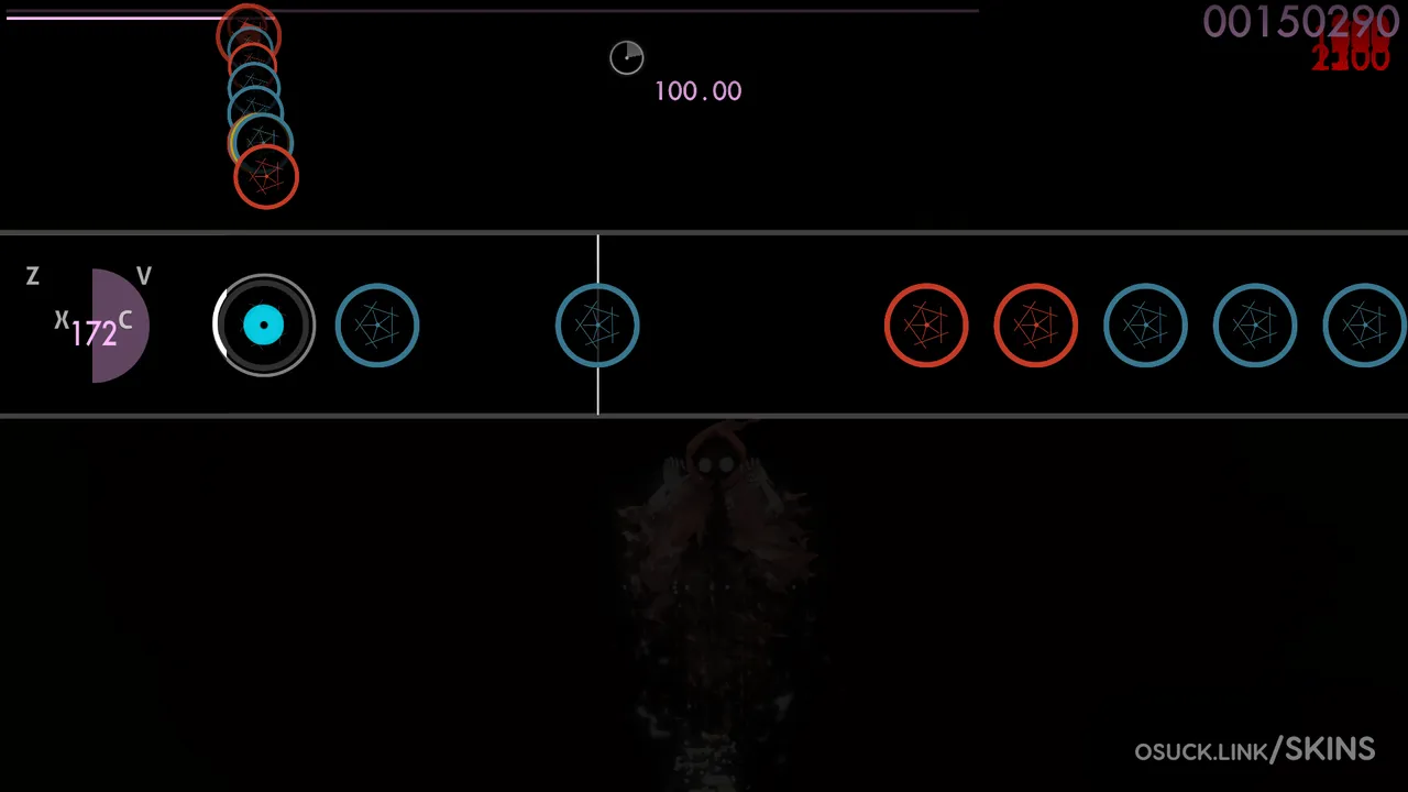 NIGHTGATE pro (9 colors) 1.0 — screenshot 95
