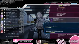 IDEKA osu skin,IDEKA osu skin,