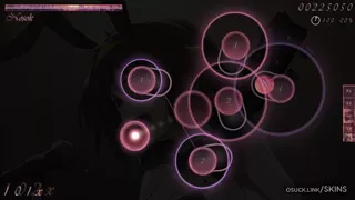 Gryazniy Nosok's osu skin