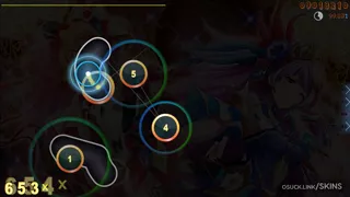 UNO KOTIKOT_ osu skin