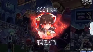 Reimu osu skin,Reimu osu skin,