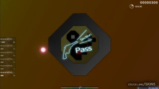 + LLeNNBattlegrounds + osu skin,+ LLeNNBattlegrounds + osu skin,mommafish osu skin,